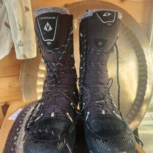Vasque lost 40 womens winter boots 8.5
